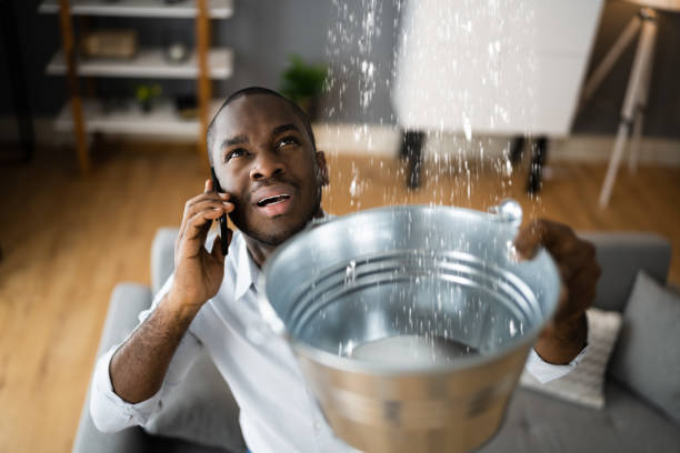 Best Sewage cleanup and water damage restoration  in Loma Linda, CA